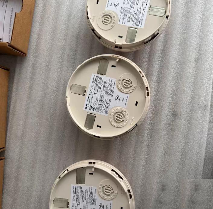 NOTIFIER FSP-851T