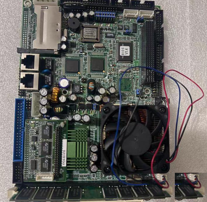 NOVA-7896N VER 3 0 CPU FP24-02-V10