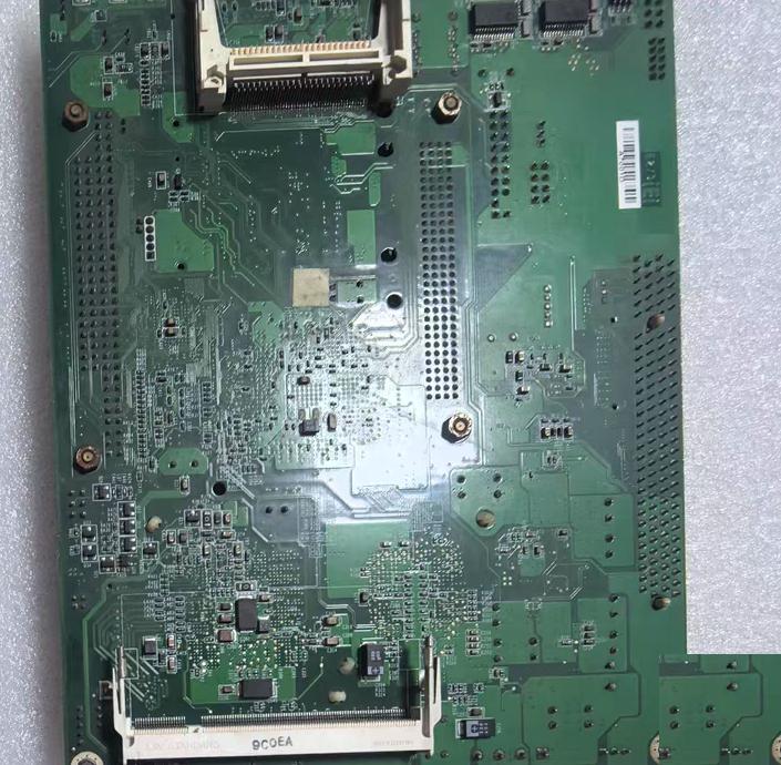 NOVA-945GSE-N270-R20 IEI V1 4 BIOS CPU USB DIY