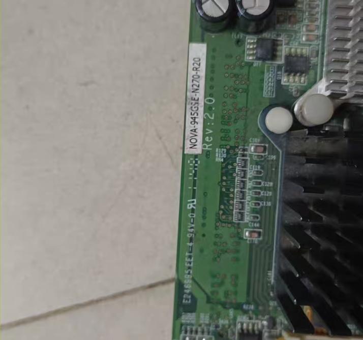 NOVA-945GSE-N270-R20 REV 2 0 102