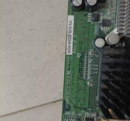NOVA-945GSE-N270-R20 REV 2 0 102
