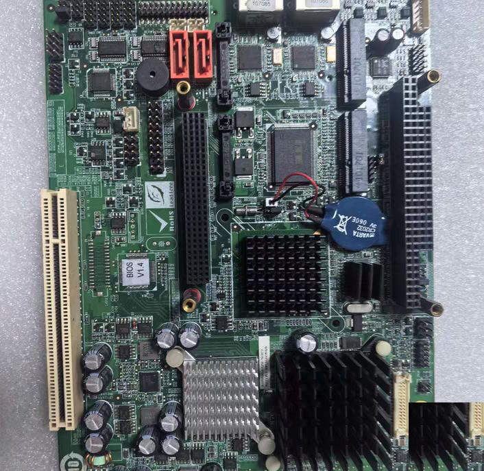 NOVA-945GSE-N270-R20 IEI V1 4 BIOS CPU USB DIY