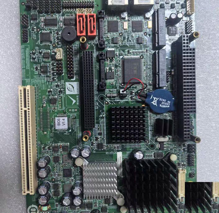 NOVA-945GSE-N270-R20 IEI V1 4 BIOS CPU USB DIY