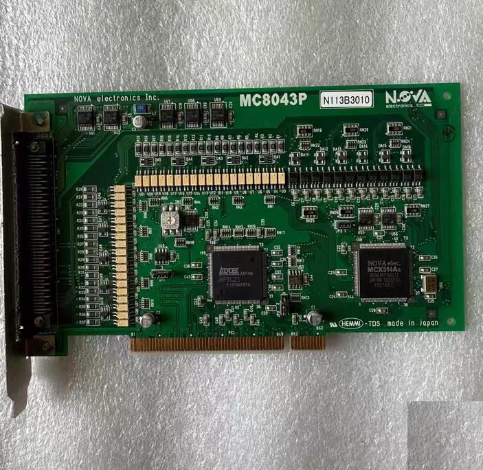 NOVA MC8043P N105B3003