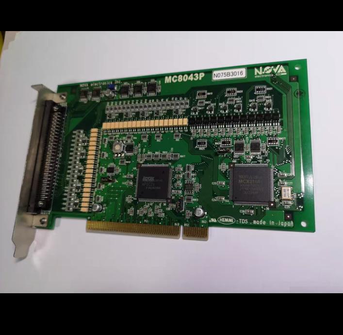 NOVA MC8043P Nova