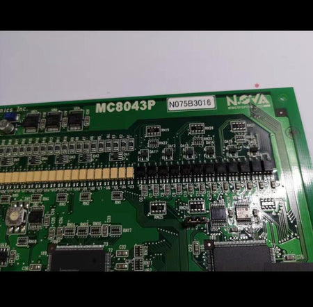 NOVA MC8043P Nova