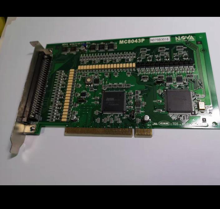 NOVA MC8043P Nova