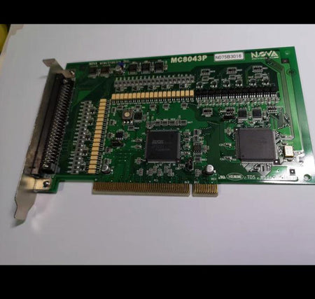 NOVA MC8043P Nova