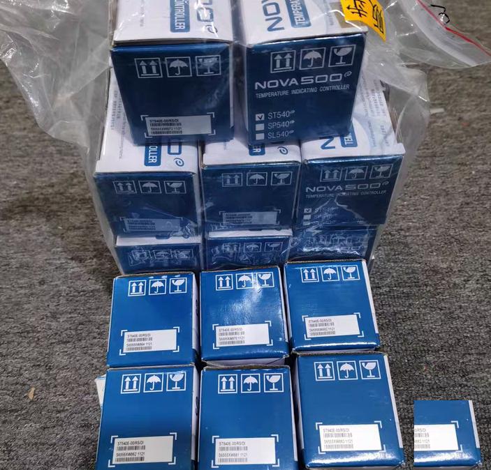 NOVA ST540E-00-RS DI SAMWONTECH 100-240V AC 10VA