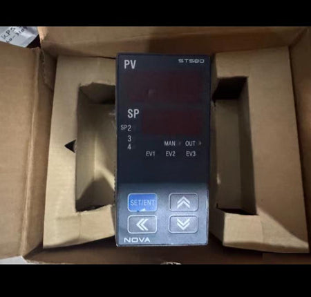 NOVA ST580 SAMWONTECH ST580