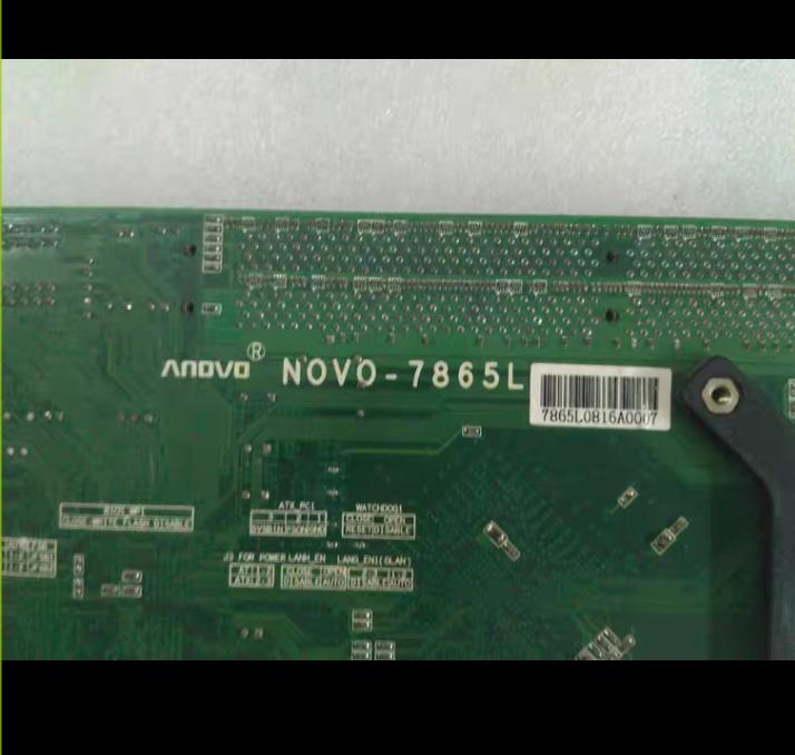 NOVO-7865L 775