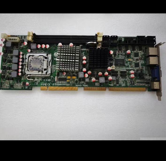 NOVO-7G41