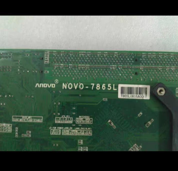 NOVO -7865L