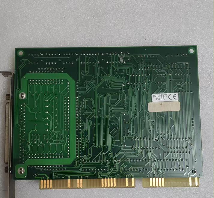 NO 7007B ISA CONTEC SMC-3 PC No 7007B