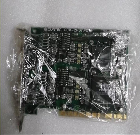 NO 7135 CONTEC COM-2PD PCI NO 7135