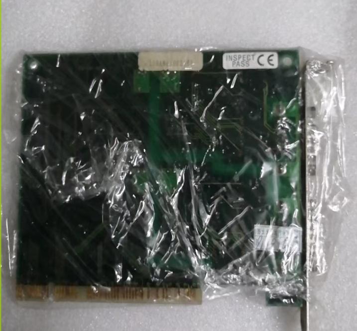 NO 7135 CONTEC COM-2PD PCI NO 7135