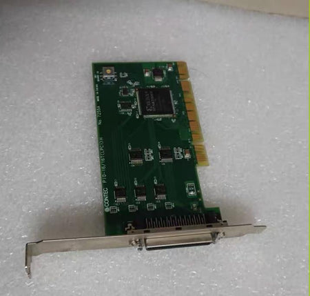 NO 7255A 16 16T LPCI H NO 7255A PCI I O 16 16