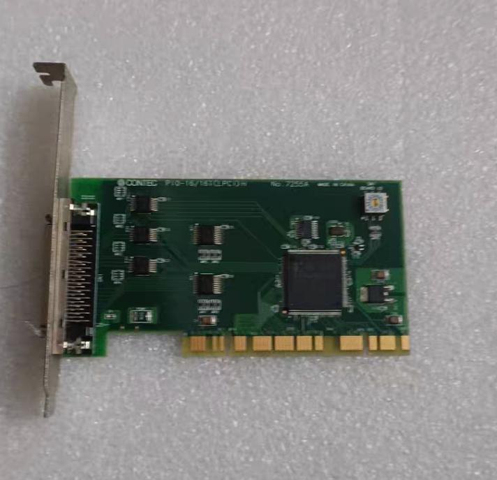 NO 7255A 16 16T LPCI H NO 7255A PCI I O 16 16