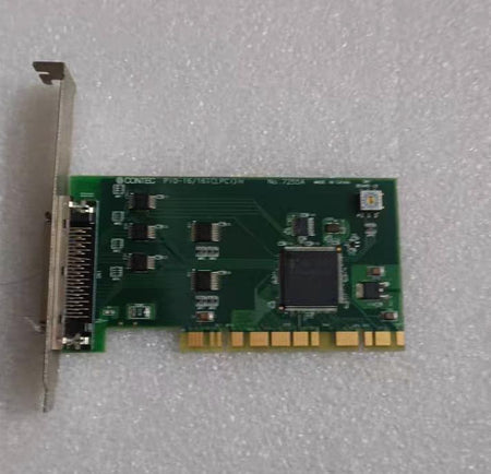 NO 7255A 16 16T LPCI H NO 7255A PCI I O 16 16