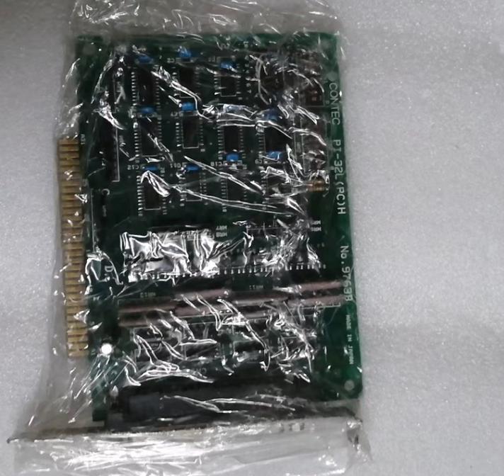NO 9763B contec PI-32L PC H No 9763B