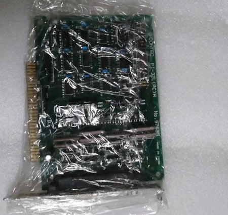 NO 9763B contec PI-32L PC H No 9763B