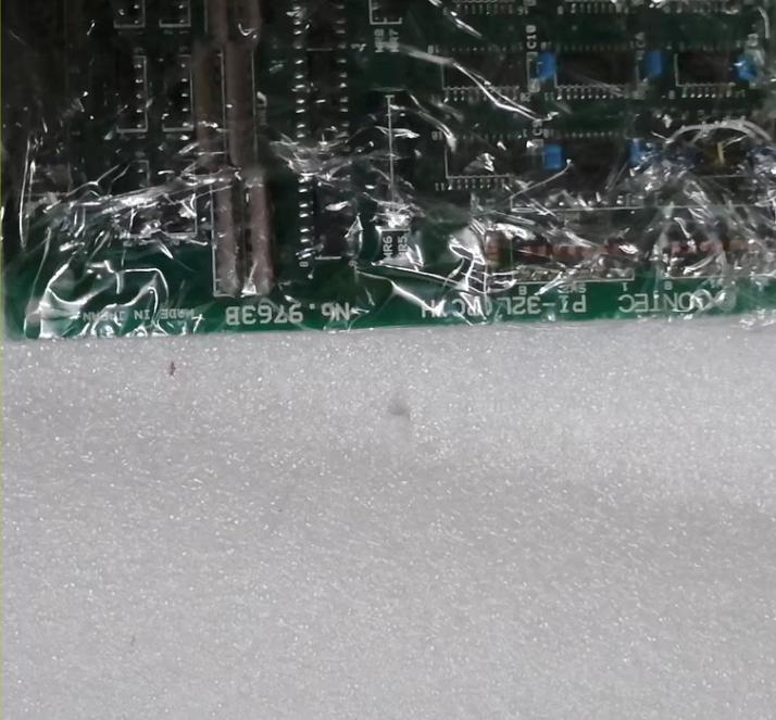 NO 9763B contec PI-32L PC H No 9763B