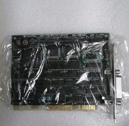 NO 9898C isa CONTEC GP-IB PC F NO 9898C ISA GPIB