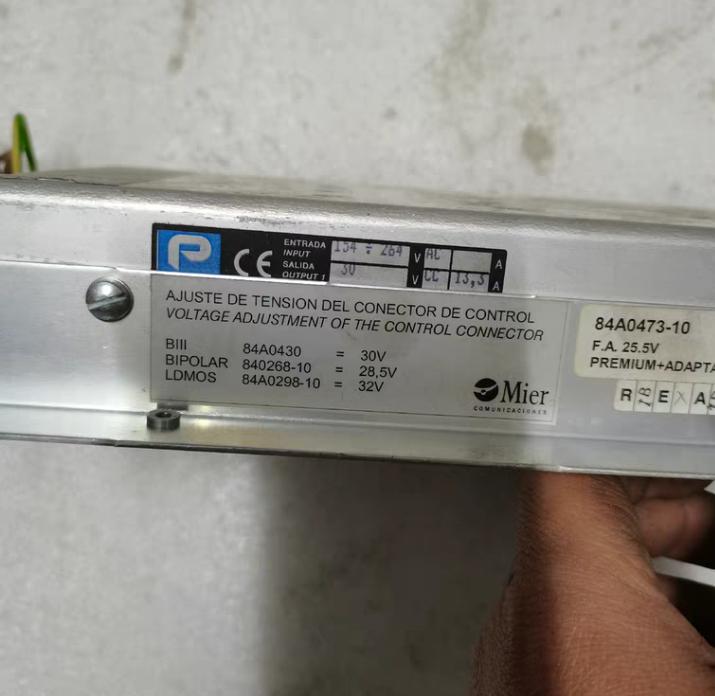 NP-0463V3   600W   30V 13 3A 24V 8 3A