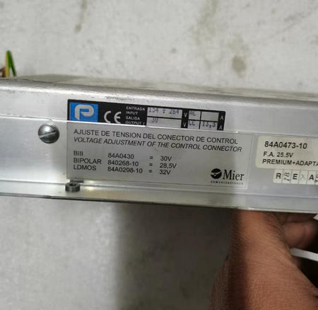 NP-0463V3   600W   30V 13 3A 24V 8 3A