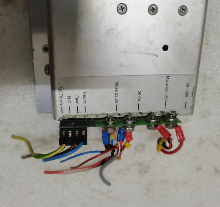 NP-0463V3   600W   30V 13 3A 24V 8 3A