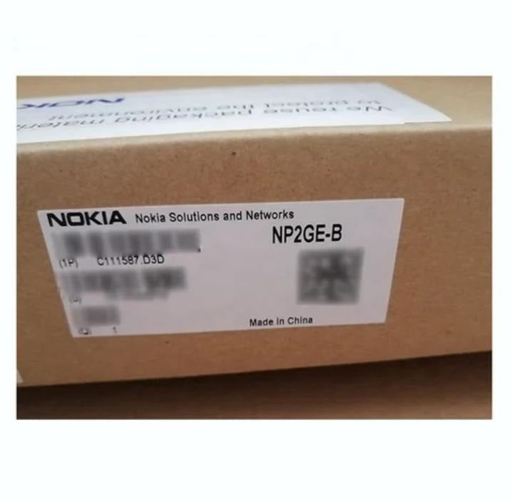 NP2GE-B C111587 C111587