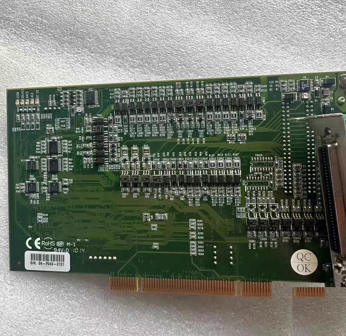 NPM PCI-M114G 500