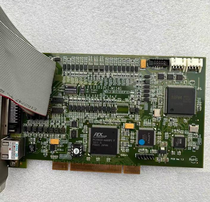 NPM PCI-M114G 500
