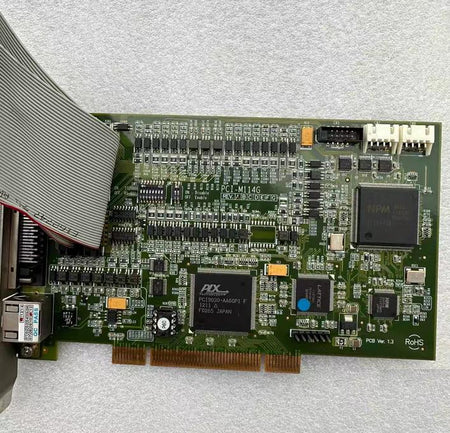 NPM PCI-M114G 500