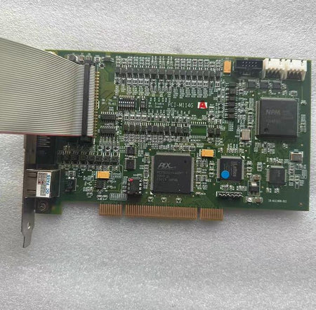 NPM PCI-M114G 500