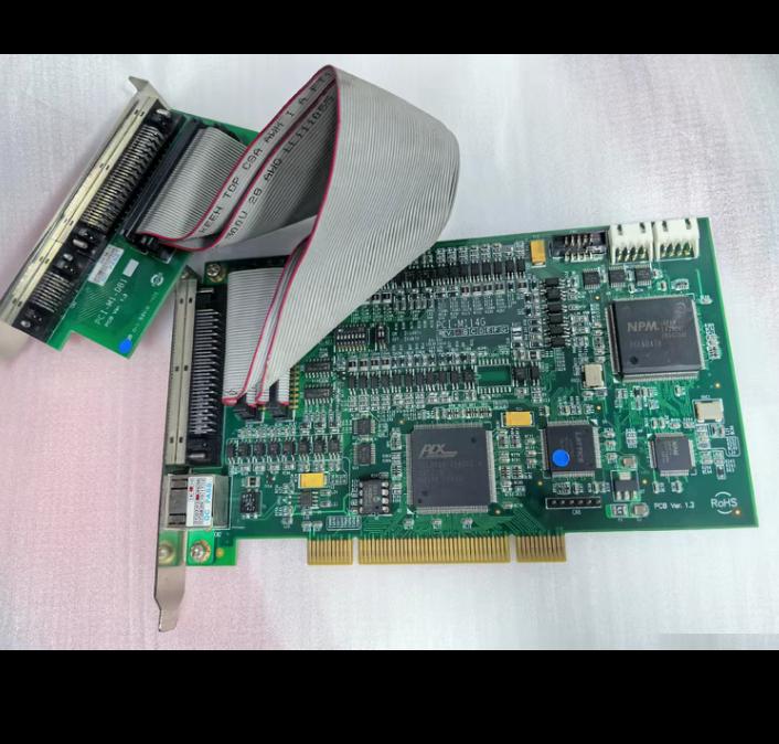 NPM PCI-M114G IPC-6806S PCI-M114G PCI-M1-DB1