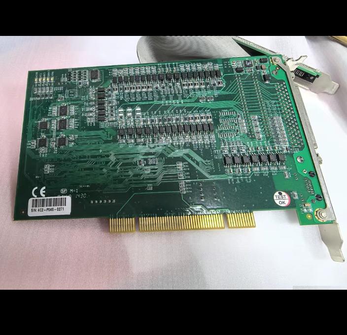 NPM PCI-M114G IPC-6806S PCI-M114G PCI-M1-DB1