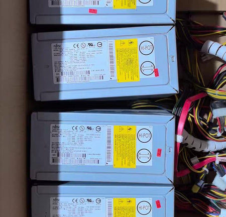NPS-400AB B 470W