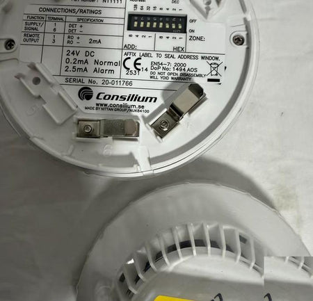 NS-AOS N11111 Consilium 7