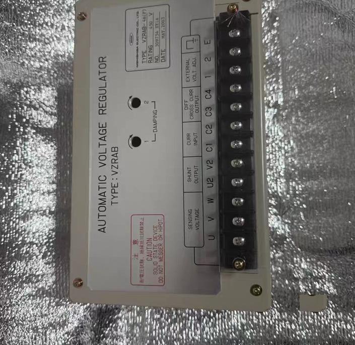 NSDK VZRAB-4A P 450V