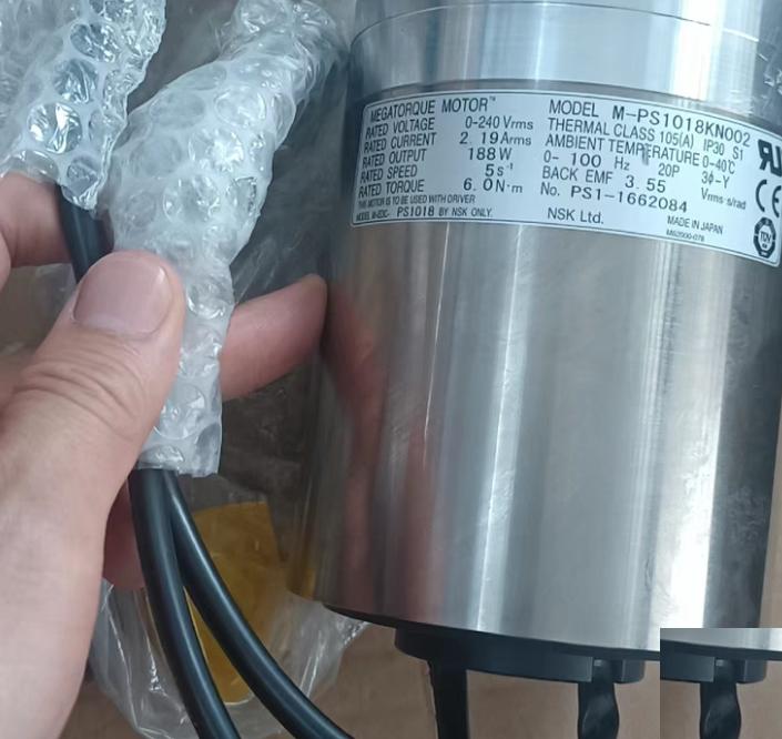 NSK M-PS1018KN002 188w 2 1800