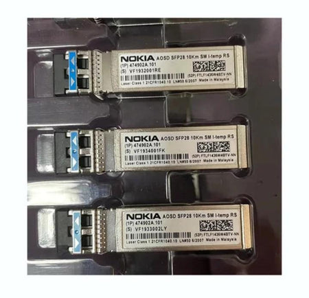 NSN AOSK AOSD AOSC AOXA AOXB optical SFP module