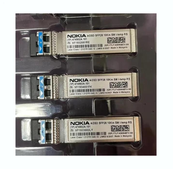 NSN AOSK AOSD AOSC AOXA AOXB optical SFP module