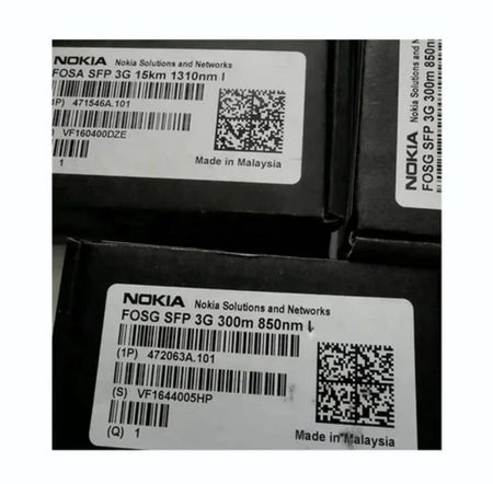 300M 850NM 15KM 1310NM