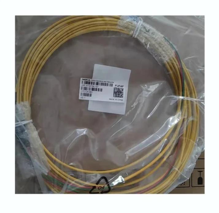 NSN Jumper Cable FUFAY FUFAF FUFAA FUFUA FUFBH FUFAT FUFAH FUFAL FUFAV LC to LC FC