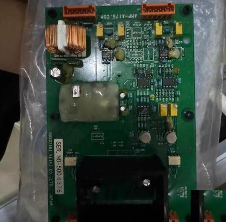 NUNOTANI KEIKI AMP-A175 PCB