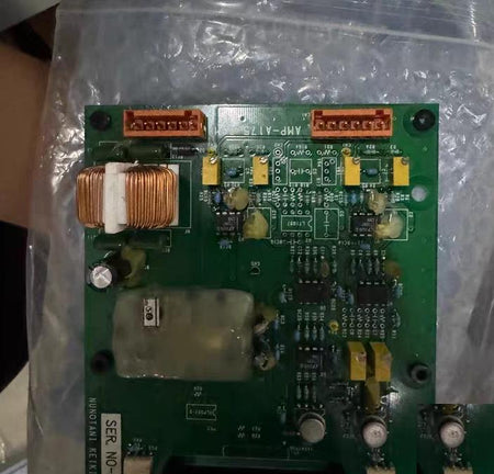 NUNOTANI KEIKI AMP-A175 PCB