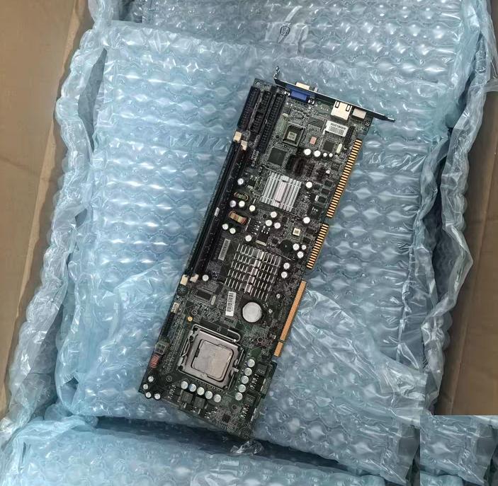 NUPRO-852LV CPU