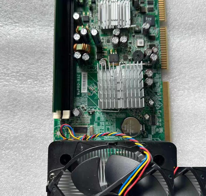 NUPRO-852LV DV NUPRO-852DV 10 NUPRO-852LV 30