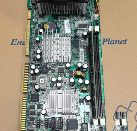 NUPRO-852 CPU